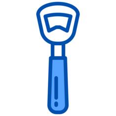 Bottle opener