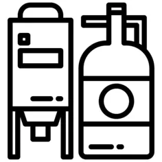 蒸馏器