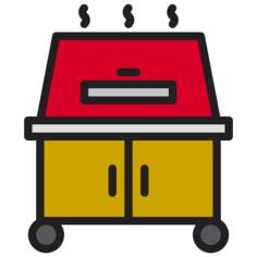 Grill