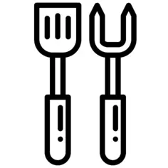 Tongs