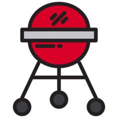 Grill