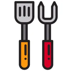 Tongs