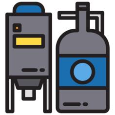 Distillatory