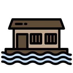 船屋