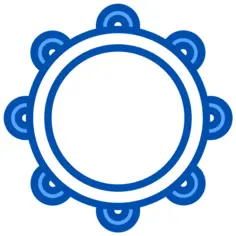 Tambourine