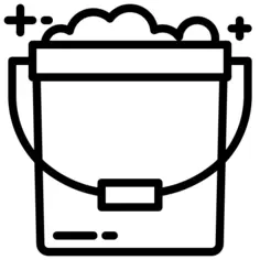 桶