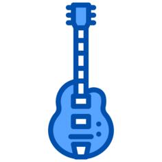 Electric guitar