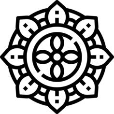 曼陀罗
