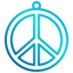 Peace symbol