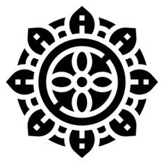 曼陀罗