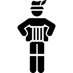 Man
