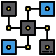 Distributed