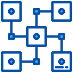 Distributed