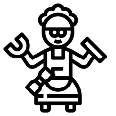 Robot