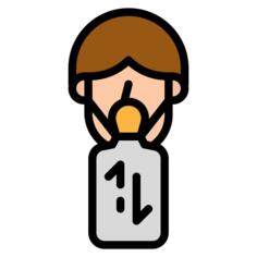 氧气面罩