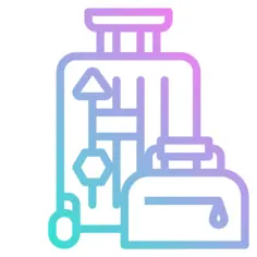 行李