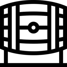 桶
