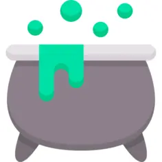 釜