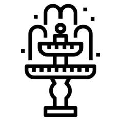 Fountain