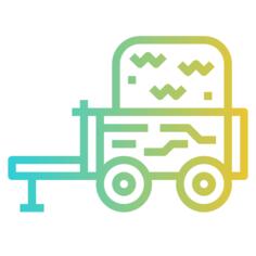 大车