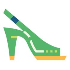 Peep toe