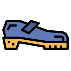 鞋