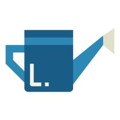 Watering can