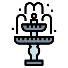 Fountain