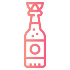 啤酒