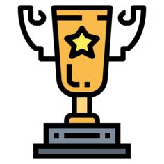 Trophy