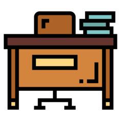 Desk