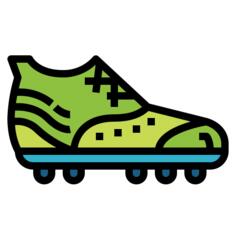Soccer shoe