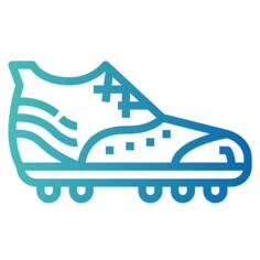 Soccer shoe