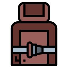 Seatbelt
