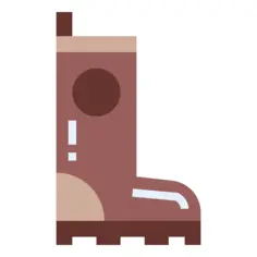 Rain boots