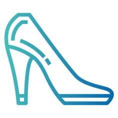 High heel