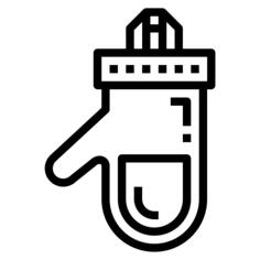 Mitten