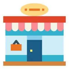 杂货店