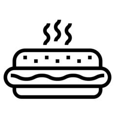 Hot dog