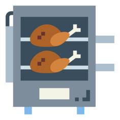 烤肉店