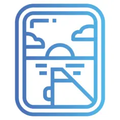 窗口