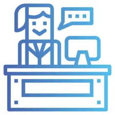 Customer support