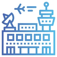 Airport