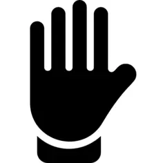 Hand