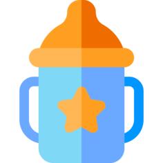 Sippy cup
