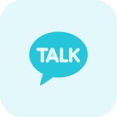 Kakao talk
