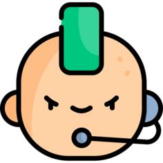 呼叫中心