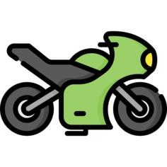 Motorbike