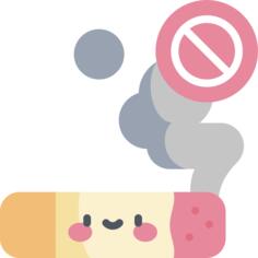 No smoking