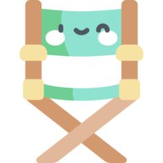 导演椅